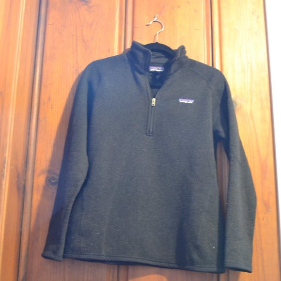 Patagonia Better Sweater - Picture 10 of 11